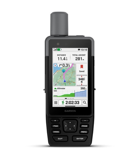 Garmin GPSMAP H1, GPS ručni uređaj                                                