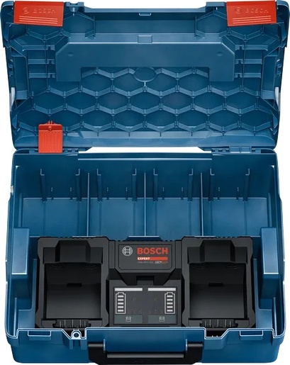 BOSCH Professional brzi punjač EXAL18V2-320