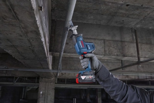 BOSCH Professional GSA 18V-24 aku sabljasta pila, solo alat