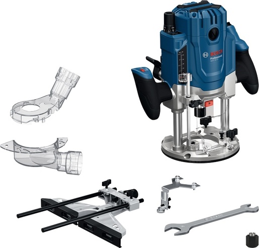 BOSCH Professional GOF 20-12 glodalica