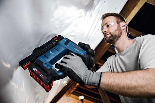 BOSCH Professional spajalica GTH 18V-14 solo alat