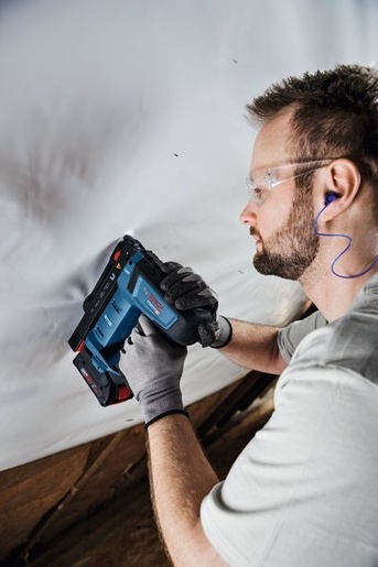 BOSCH Professional spajalica GTH 18V-14 solo alat