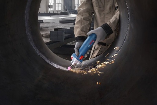 BOSCH Professional GGS 30 S ravna brusilica