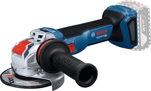 BOSCH Professional GWX 18V-11 S aku kutna bušilica