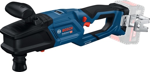 BOSCH Professional GRD 18V-127 HX aku kutna bušilica, solo alat u kartonu