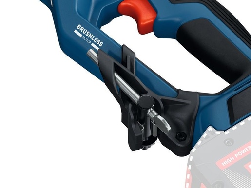 BOSCH Professional GRD 18V-127 aku kutna bušilica, solo alat