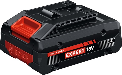 BOSCH Professional EXBA18V-40 akumulator