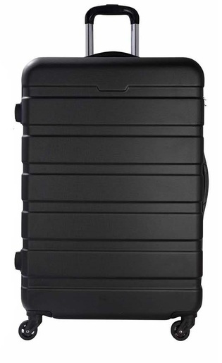 Putni kofer large, sivi