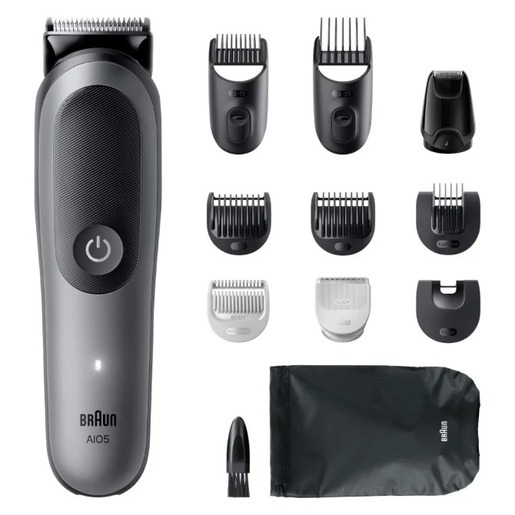 BRAUN All-In-One multigroomer 11u1 Series 5 5560