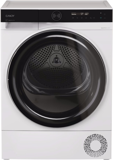 Candy sušilica BS H9N2B-S