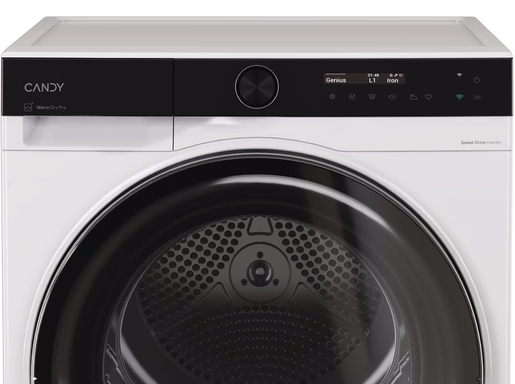 Candy sušilica BS H9N2B-S