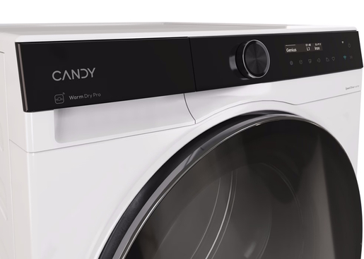 Candy sušilica BS H9N2B-S