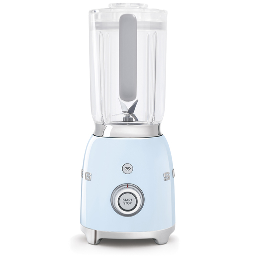 Smeg blender BLF01PBEU, pastelno plavi