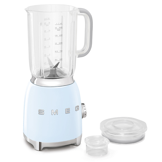 Smeg blender BLF01PBEU, pastelno plavi