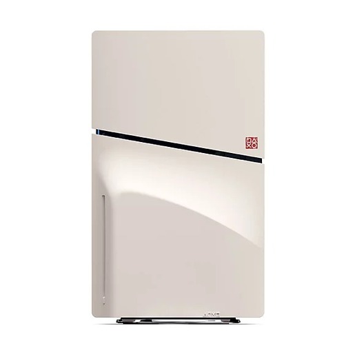 PlayStation 5 Standard Edition Ghost of Yotei Gold, Limited Edition + puna igra (kod)