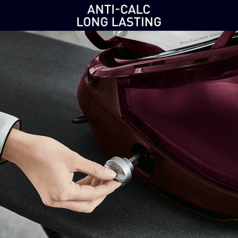 Tefal parna postaja Pro Express Vision GV9810