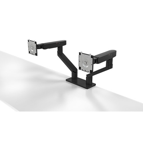 Dell stalak za dva monitora MDA20, 19" - 34", VESA 100x100 mm, maks. 10kg