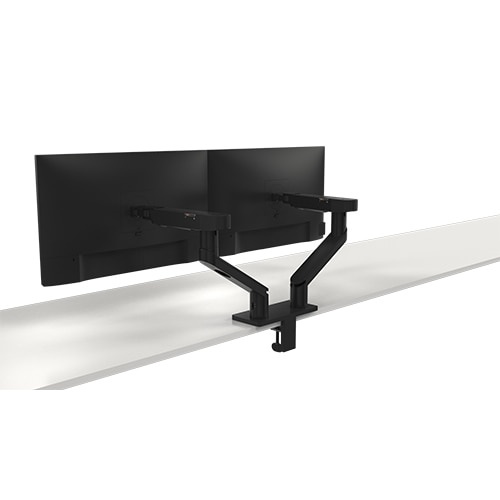 Dell stalak za dva monitora MDA20, 19" - 34", VESA 100x100 mm, maks. 10kg