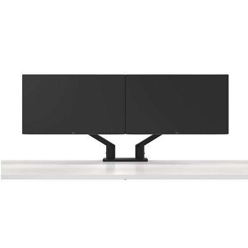 Dell stalak za dva monitora MDA20, 19" - 34", VESA 100x100 mm, maks. 10kg