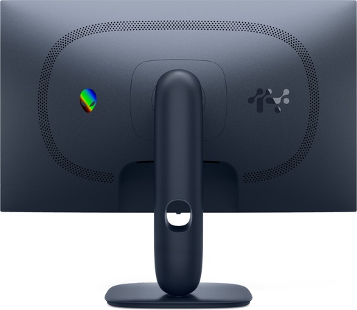 Dell 27" Alienware Gaming monitor AW2725DM, IPS 2K/QHD, 180Hz, 1ms, AMD FreeSync, 2x HDMI, DisplayPort, USB Hub, Pivot