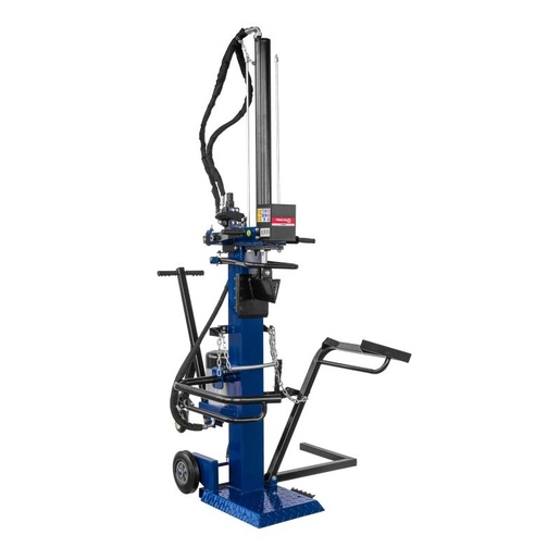 PRAKTIK Tools cjepač za drva 10 tona - trofazni, 3700W