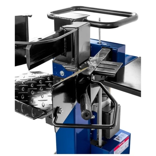 PRAKTIK Tools cjepač za drva 6 tona - monofazni, 3000W