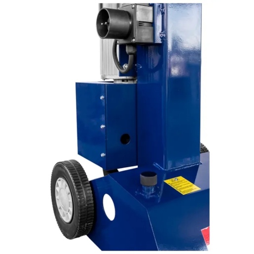 PRAKTIK Tools cjepač za drva 6 tona - monofazni, 3000W