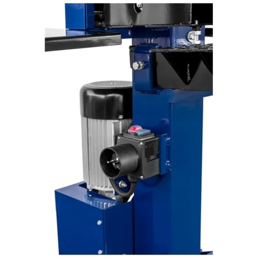 PRAKTIK Tools cjepač za drva 6 tona - monofazni, 3000W