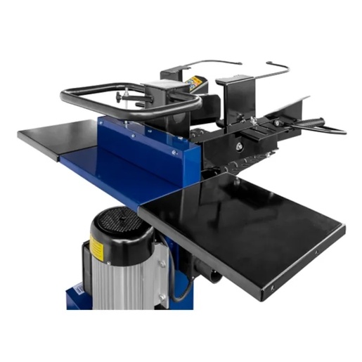 PRAKTIK Tools cjepač za drva 8 tona - monofazni, 3500W