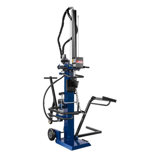 PRAKTIK Tools cjepač za drva 12  tona - trofazni, 3700W