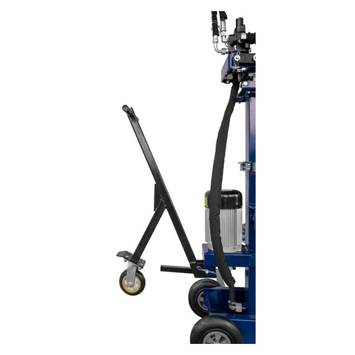 PRAKTIK Tools cjepač za drva 12  tona - trofazni, 3700W