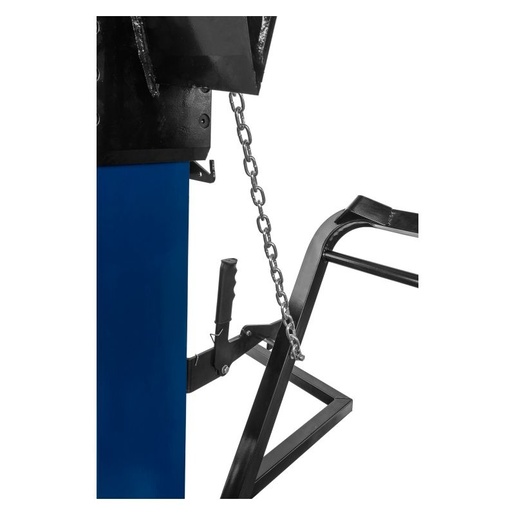 PRAKTIK Tools cjepač za drva 12  tona - trofazni, 3700W