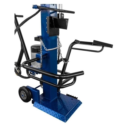 PRAKTIK Tools cjepač za drva 12  tona - trofazni, 3700W