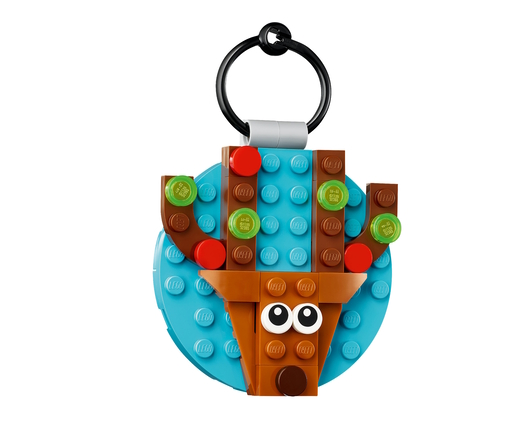 LEGO® Izbor božićnih ukrasa 40744