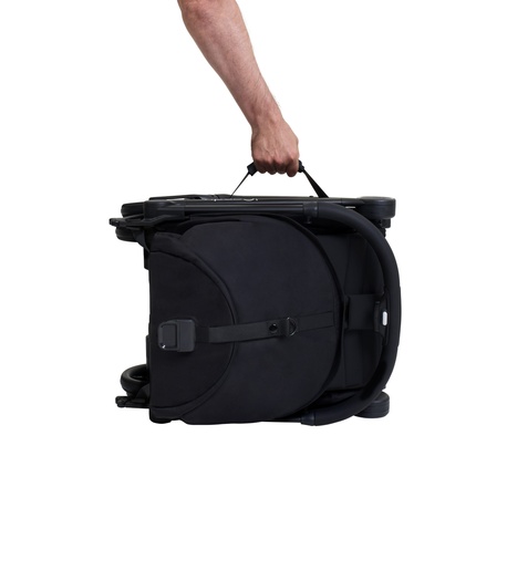 iCandy PIP dječja kolica Black