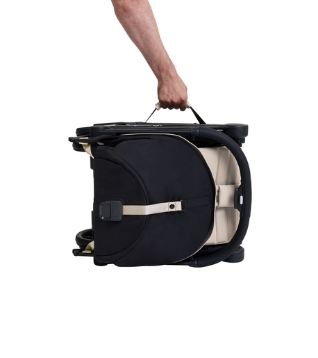 iCandy PIP dječja kolica Latte