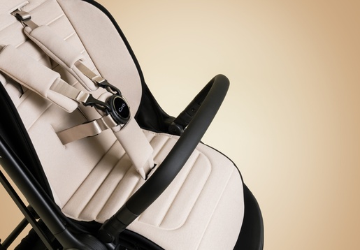 iCandy PIP dječja kolica Latte