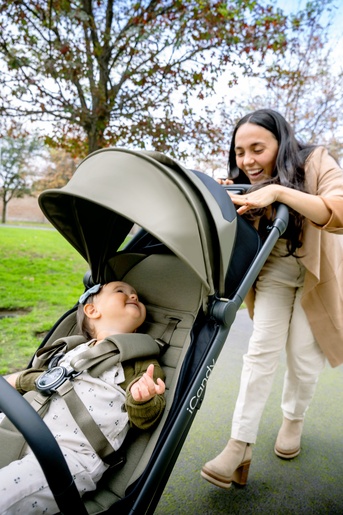 iCandy PIP dječja kolica Sage