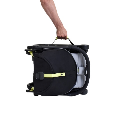 iCandy PIP dječja kolica Limestone