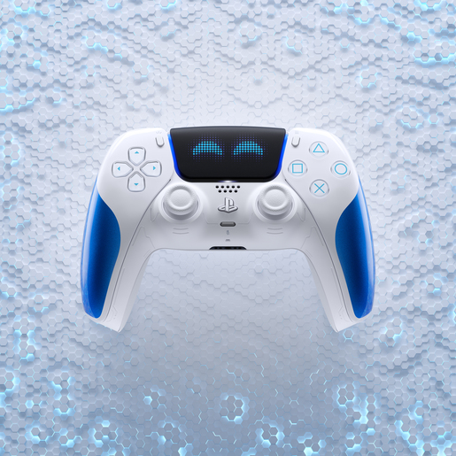 PS5 Dualsense Wireless Kontroler Astro Bot Joyful Limited Edtion 2.0