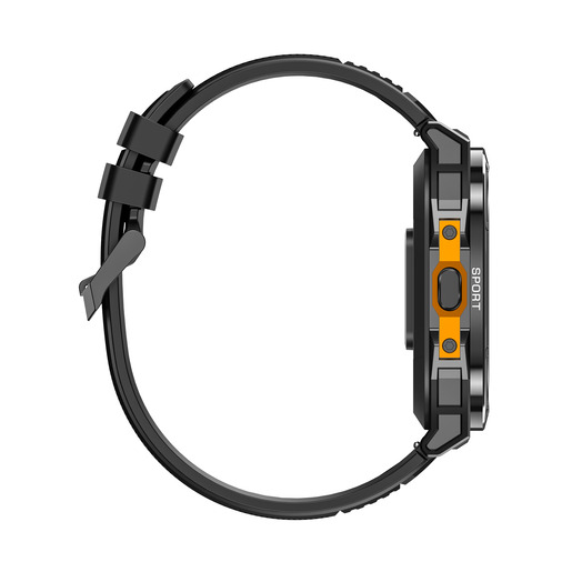 Cubot Smartwatch GT3 crni, pametni sat