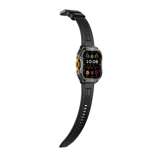 Cubot Smartwatch GT3 crni, pametni sat