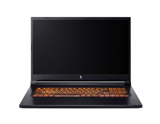 Acer Nitro V17 AI NH.QYTEX.001, 17.3" FHD IPS 144Hz, AMD Ryzen 5 240, 16GB RAM, 1TB SSD, nVidia GeForce RTX 5050, FreeDOS, laptop