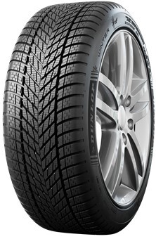 Dunlop 195/65R15 WINTER 91T, Pot:C, Pri:C, Buka: B70dB