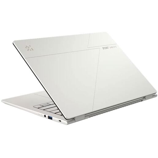 Acer Swift Edge 14 AI NX.JG4EX.005, 14" 2.8K OLED 120Hz Touch screen, Intel Core Ultra 7 258V, 32GB RAM, 1TB SSD, Intel Arc Graphics 140V, Windows 11 Home, laptop