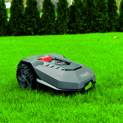 SCHEPPACH robotska kosilica RoboCut XL600