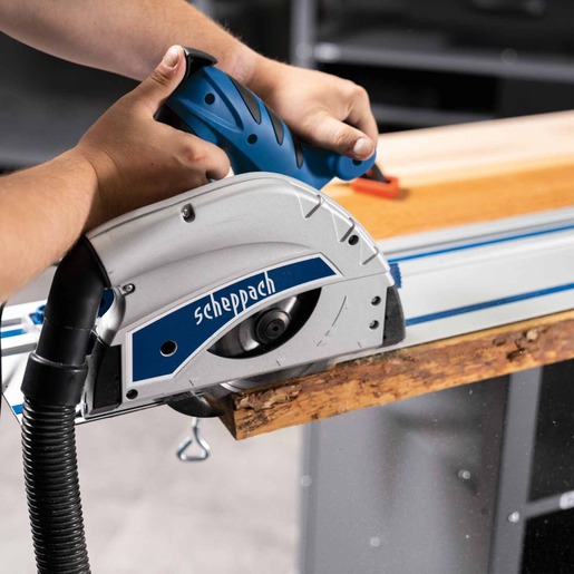 SCHEPPACH upuštajuća pila 160 mm PL55