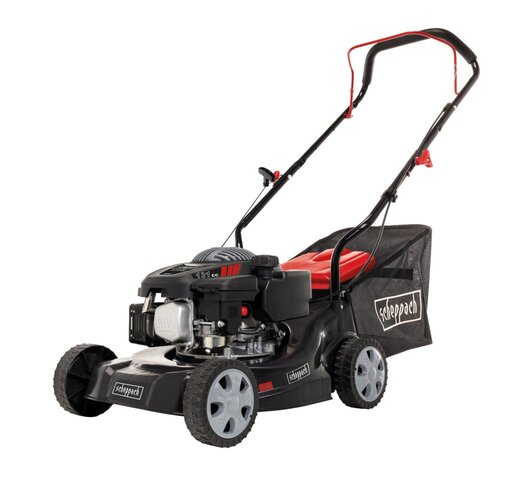 SCHEPPACH benzinska kosilica MP132-40 43 cm 2,5 kW (3,3 KS)