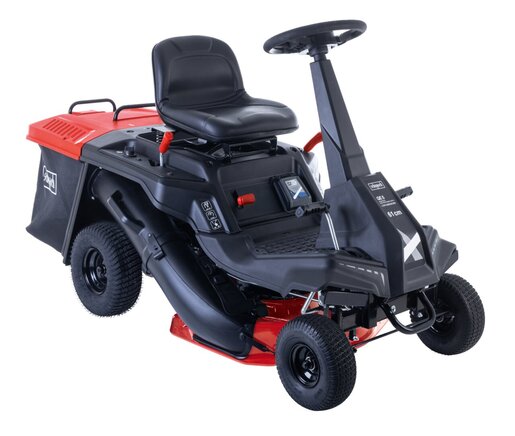 SCHEPPACH traktorska rider kosilica MR230-61 224 ccm 4,4 kW