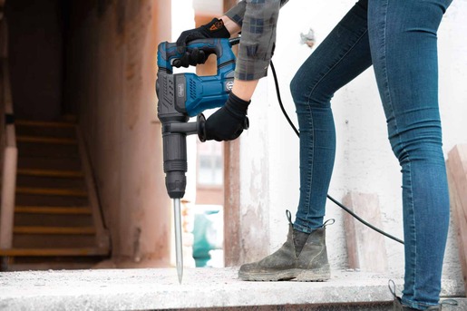 SCHEPPACH demolicijski čekić AB1500X